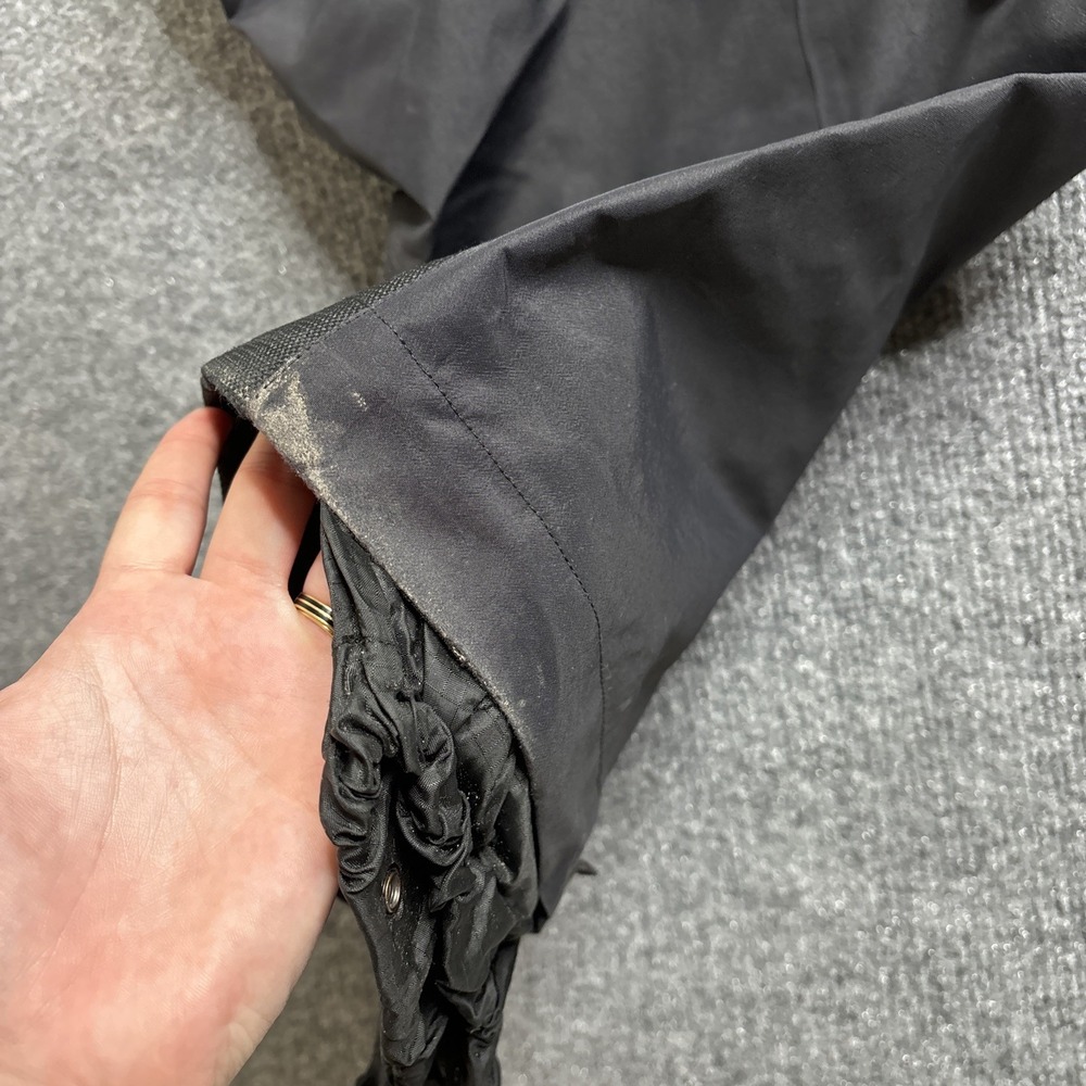 Arc'teryx Alpha SV GoreTex Men's XXL Pro Shell Bib Snow Pants Ski Mountain - Picture 4 of 16